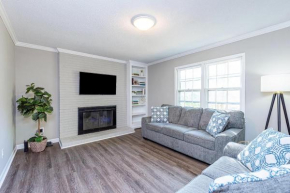 3BR Kid Friendly Fenced in Swingset